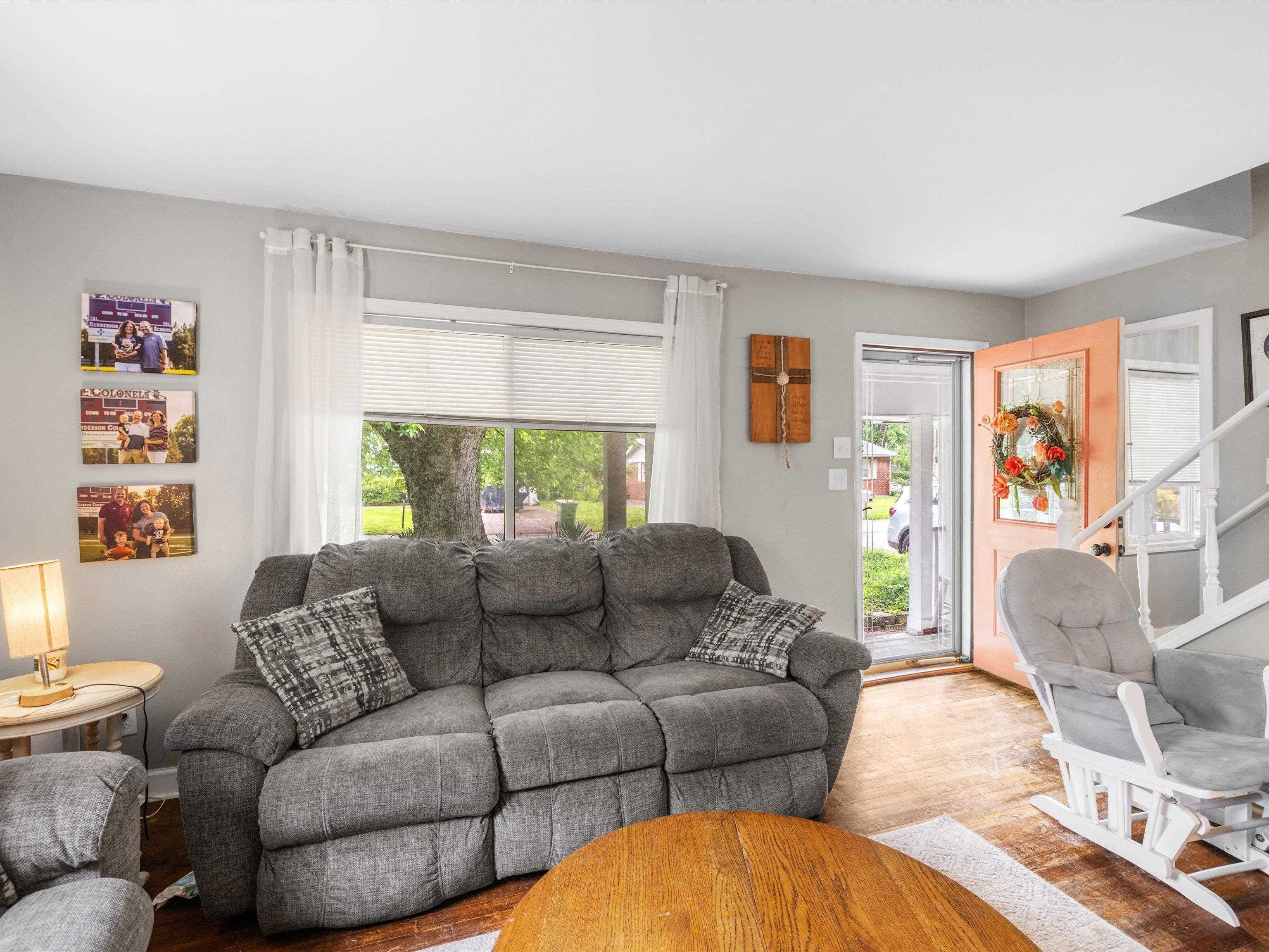 Property Photo: 743 Comanche Dr. KY 42420