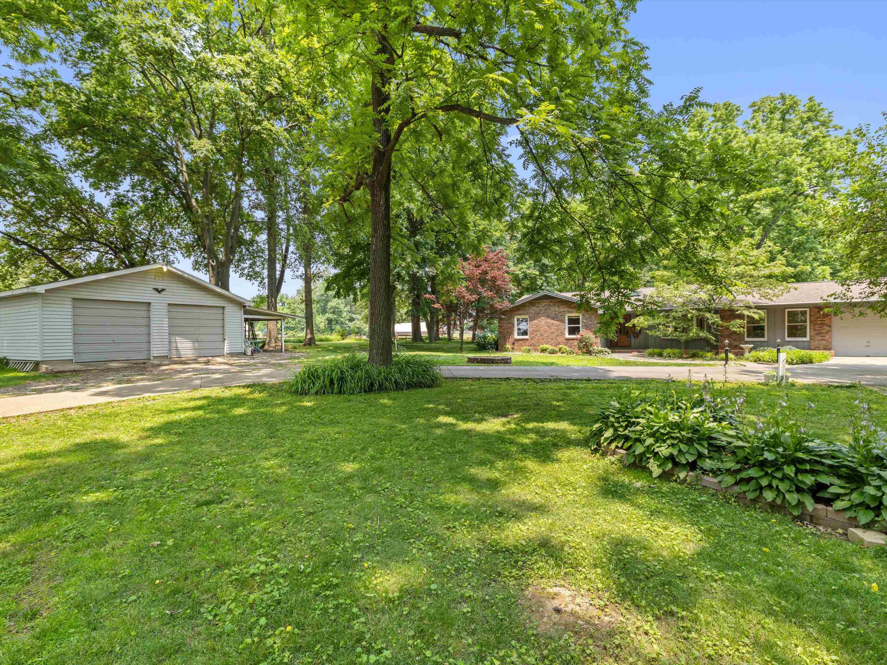 Property Photo: 4693 Kentucky 266 KY 42406