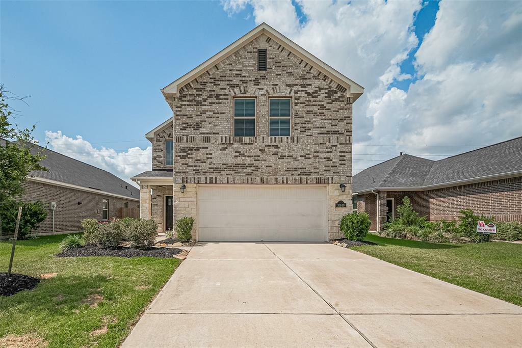 Property Photo: 31630 Heguy Pass TX 77441