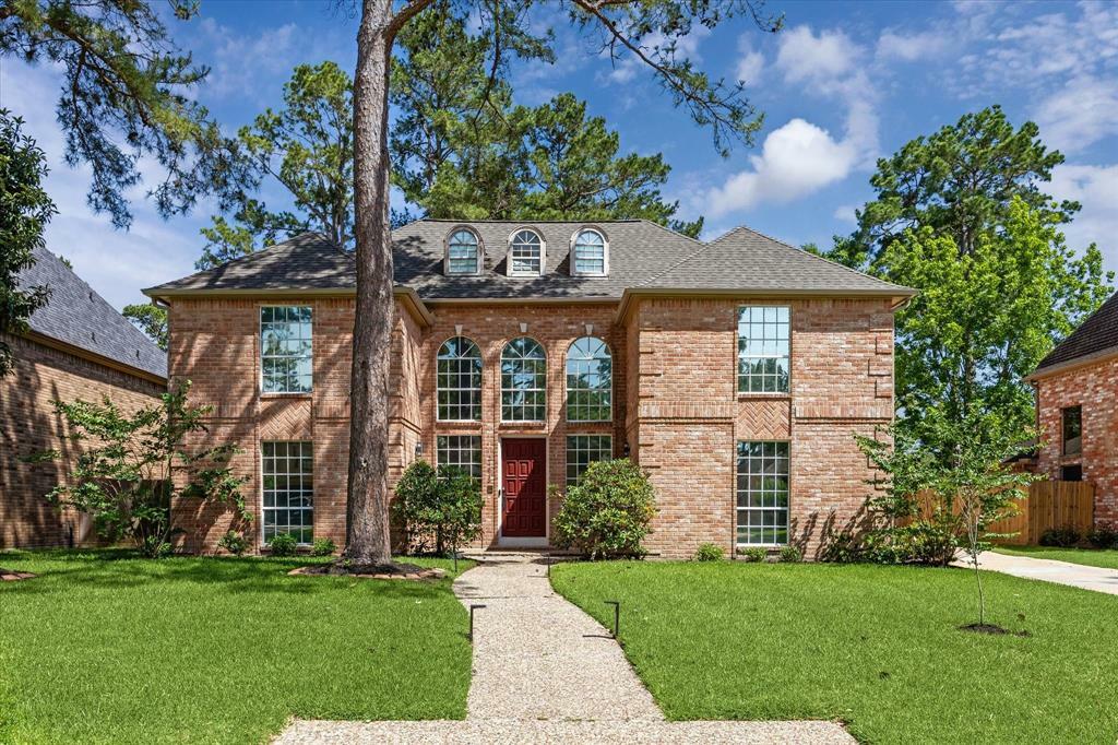 Property Photo:  24615 Mount Auburn Drive  TX 77494 