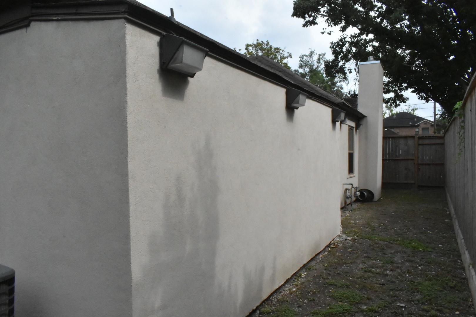 Property Photo: 4002 Marquette Street TX 77005