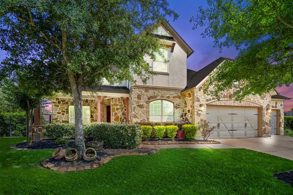 Property Photo: 20103 Kirkstone Terrace Court TX 77379