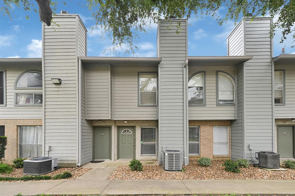 Property Photo: 260 El Dorado Boulevard 205 TX 77598