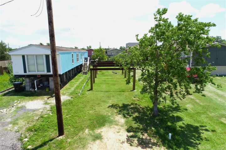 Property Photo:  921 13th Street  TX 77539 