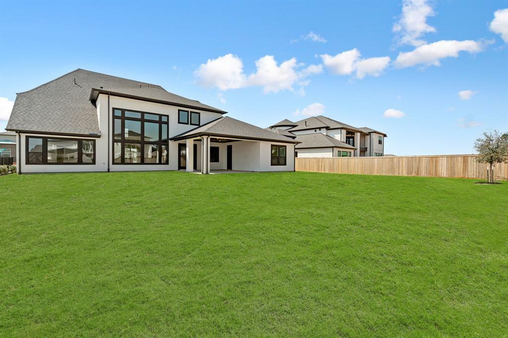 Property Photo: 11102 Lakeshore Dune Street TX 77433