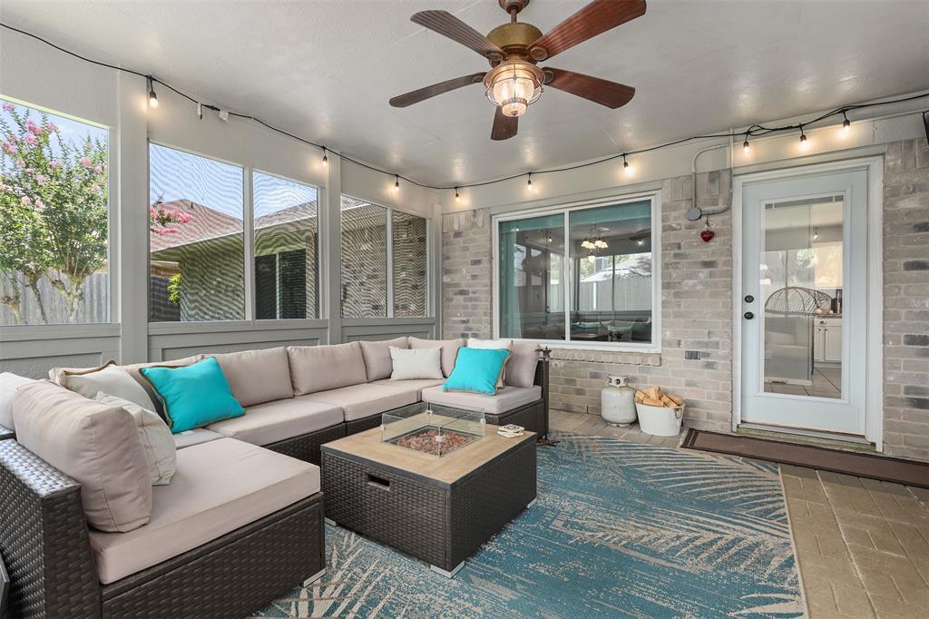 Property Photo: 2217 Bennigan Street TX 77573
