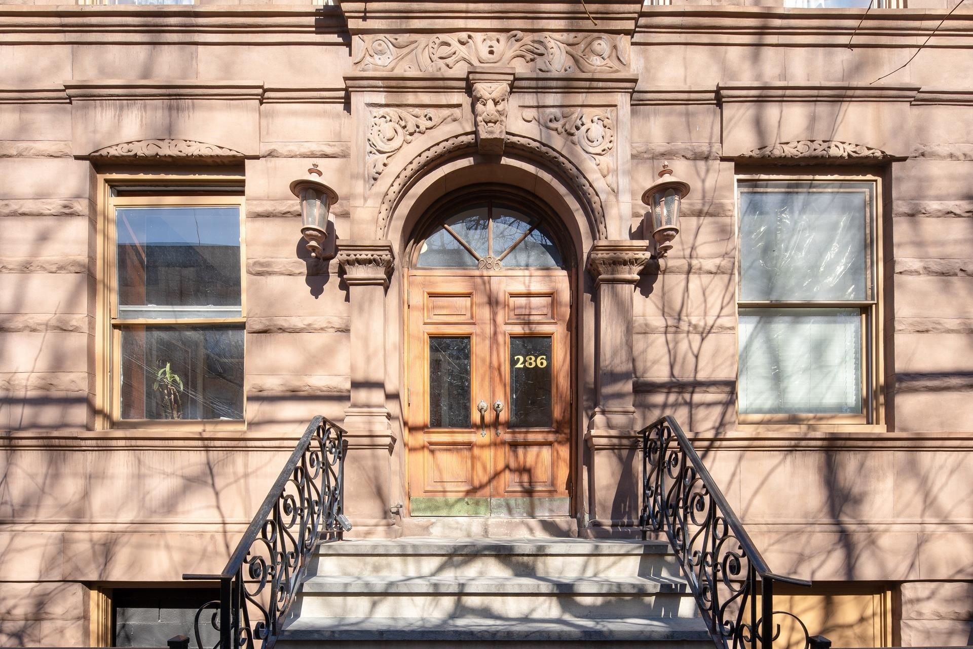 Property Photo: 264 9th St 1C NJ 07302