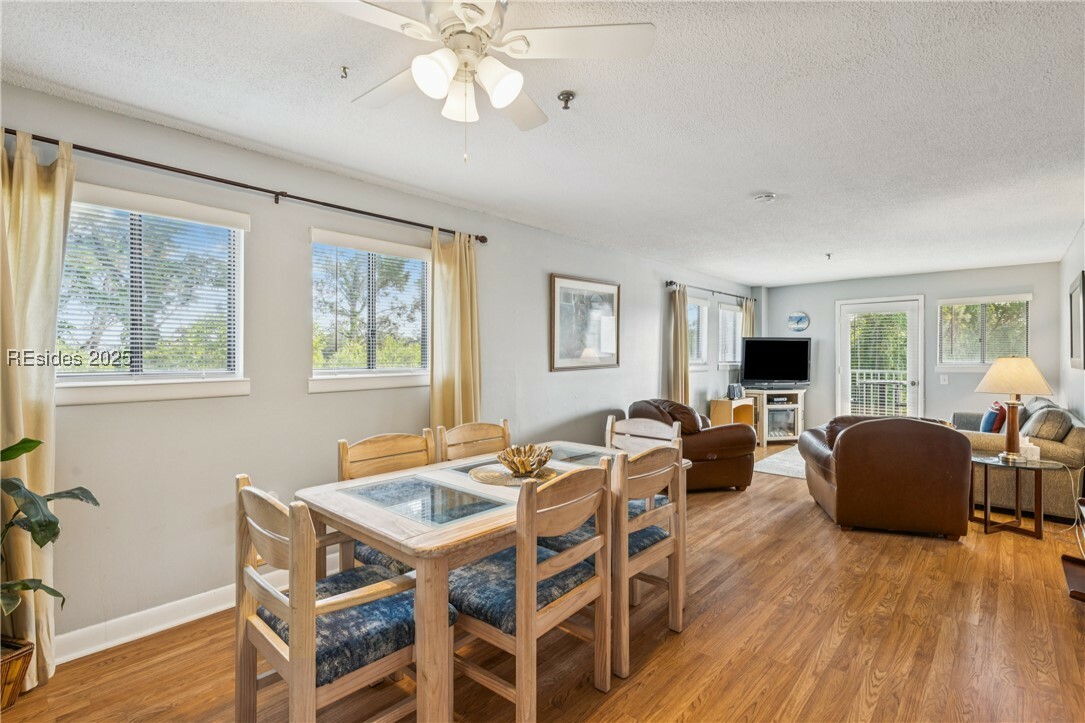 Property Photo: 663 William Hilton Parkway 3413 SC 29928