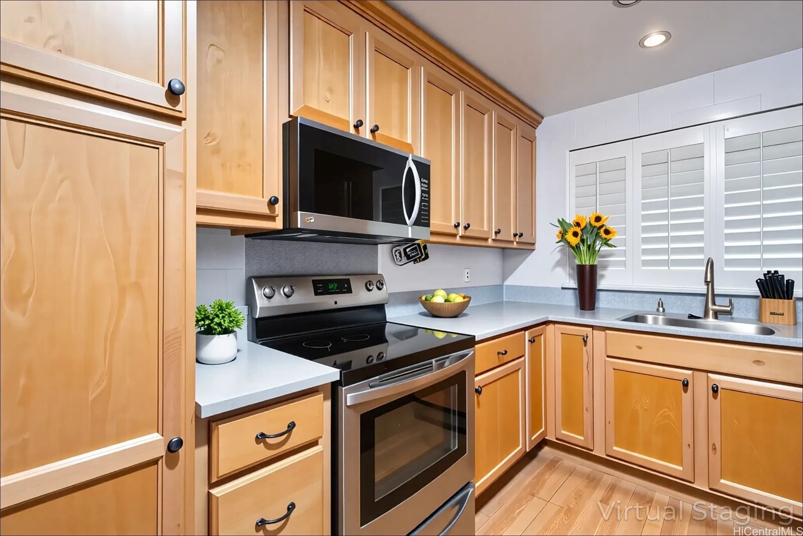 Property Photo:  4280 Salt Lake Boulevard D23  HI 96818 