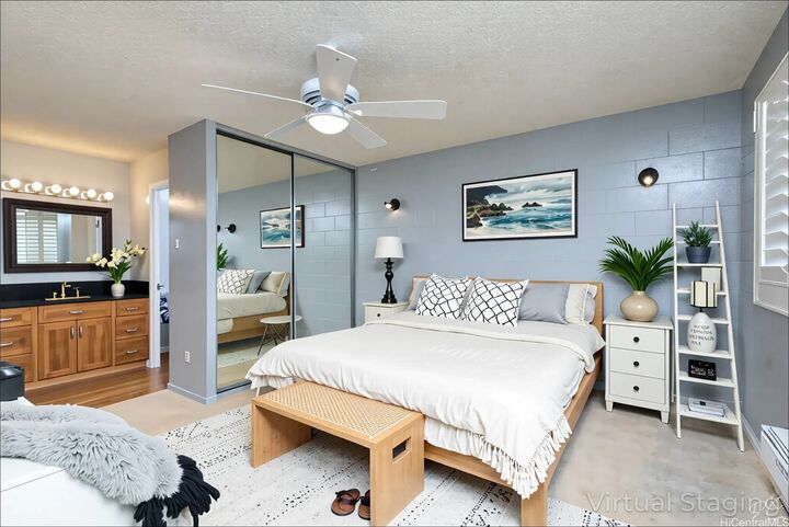 4280 Salt Lake Boulevard D23  Honolulu HI 96818 photo