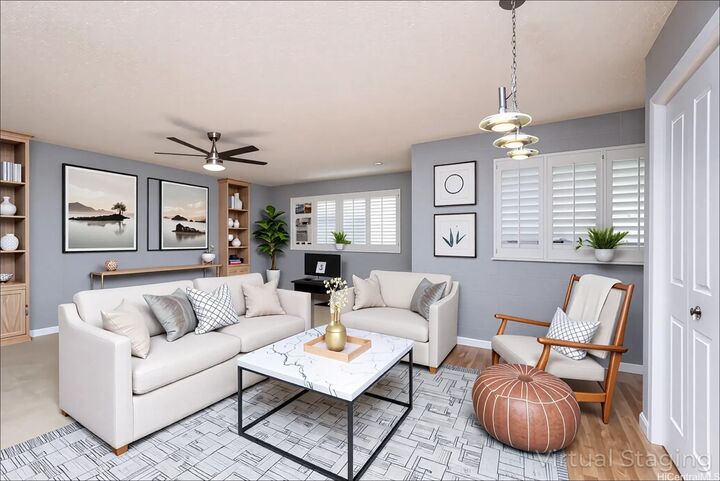 4280 Salt Lake Boulevard D23  Honolulu HI 96818 photo