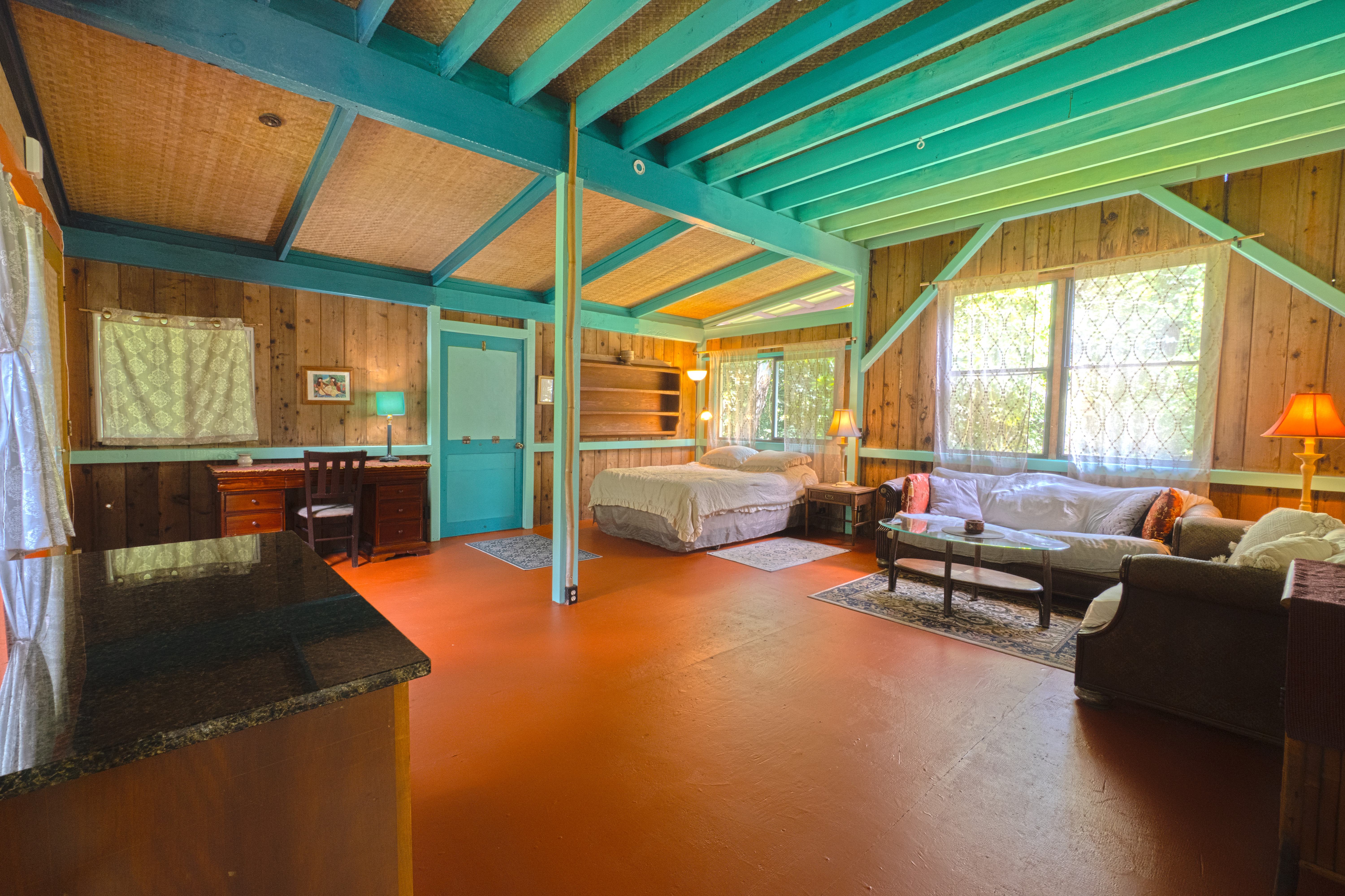 Property Photo: 14-347 Papaya Farms Rd HI 96778