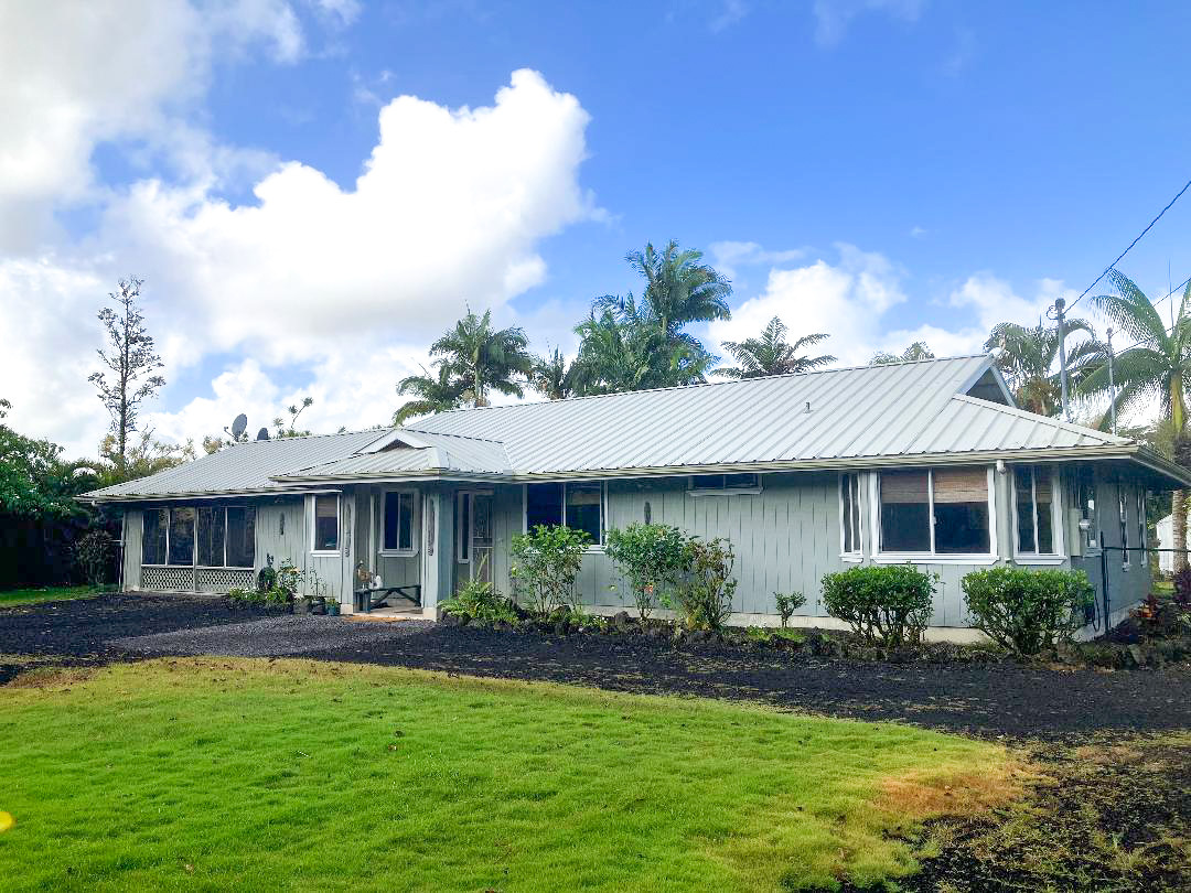 Property Photo:  15-1500 10th Ave  HI 96749 