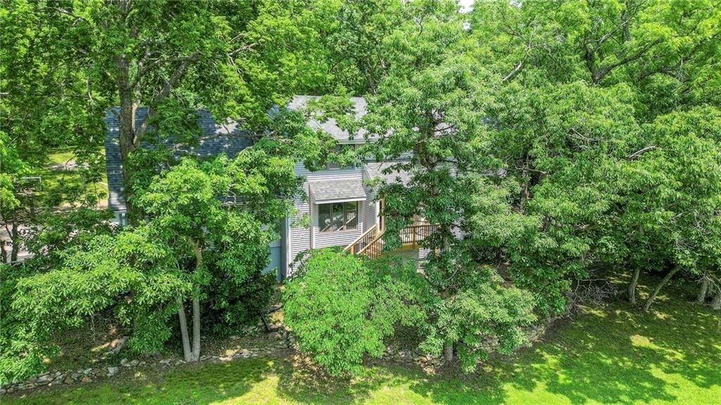 Property Photo:  21614 W 72nd Street  KS 66218 