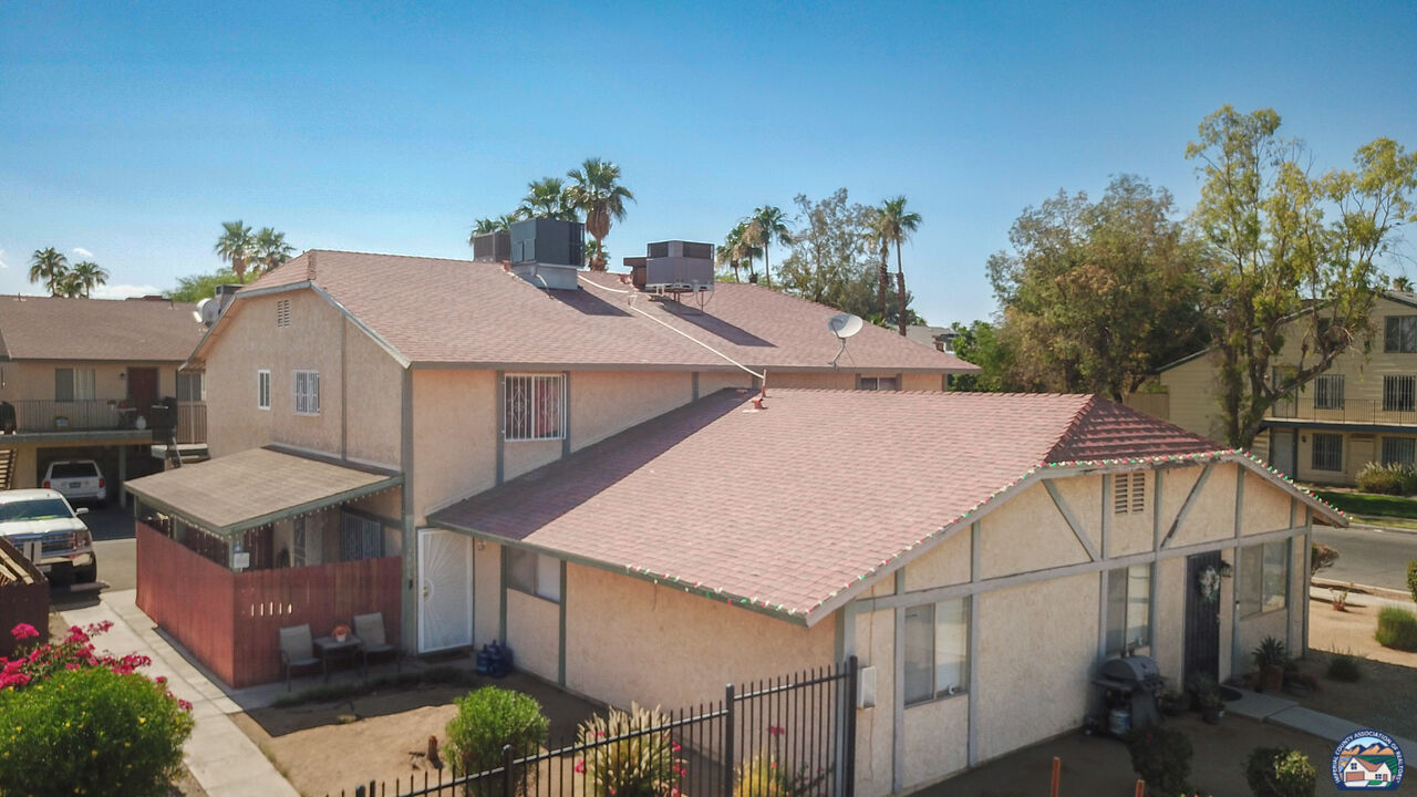 Property Photo:  306  S Waterman Ave C  CA 92243 