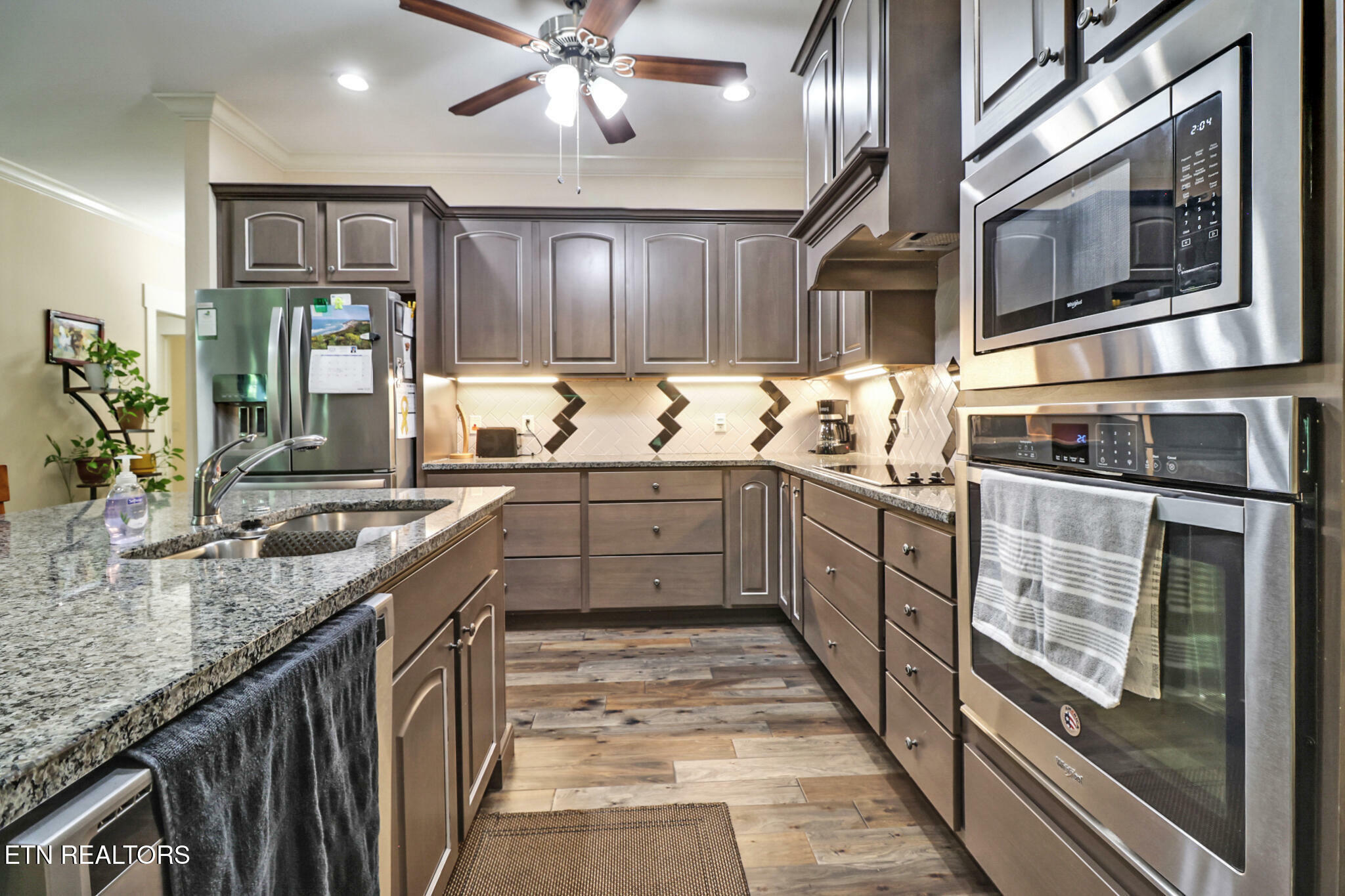 Property Photo: 247 Thrushwood Drive TN 38558