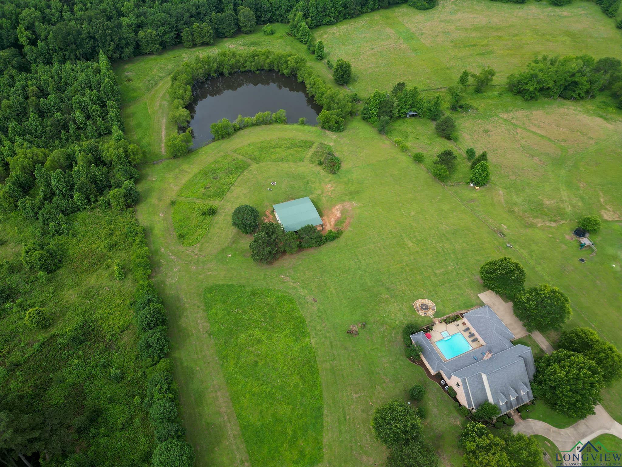 Property Photo:  335 Winding Way  TX 75650 
