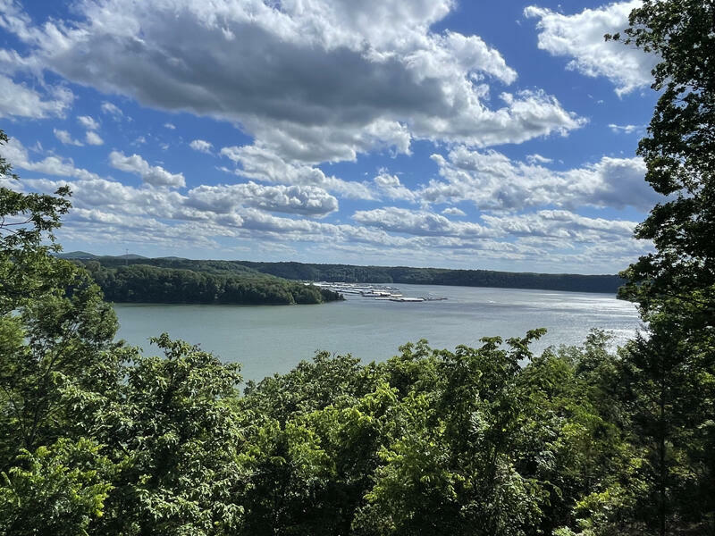 Property Photo: 564 Lakescene Subd. Street KY 42544
