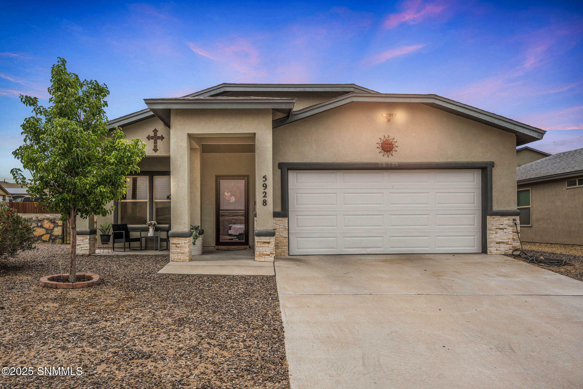 Property Photo: 5928 Beechwood Street NM 88008
