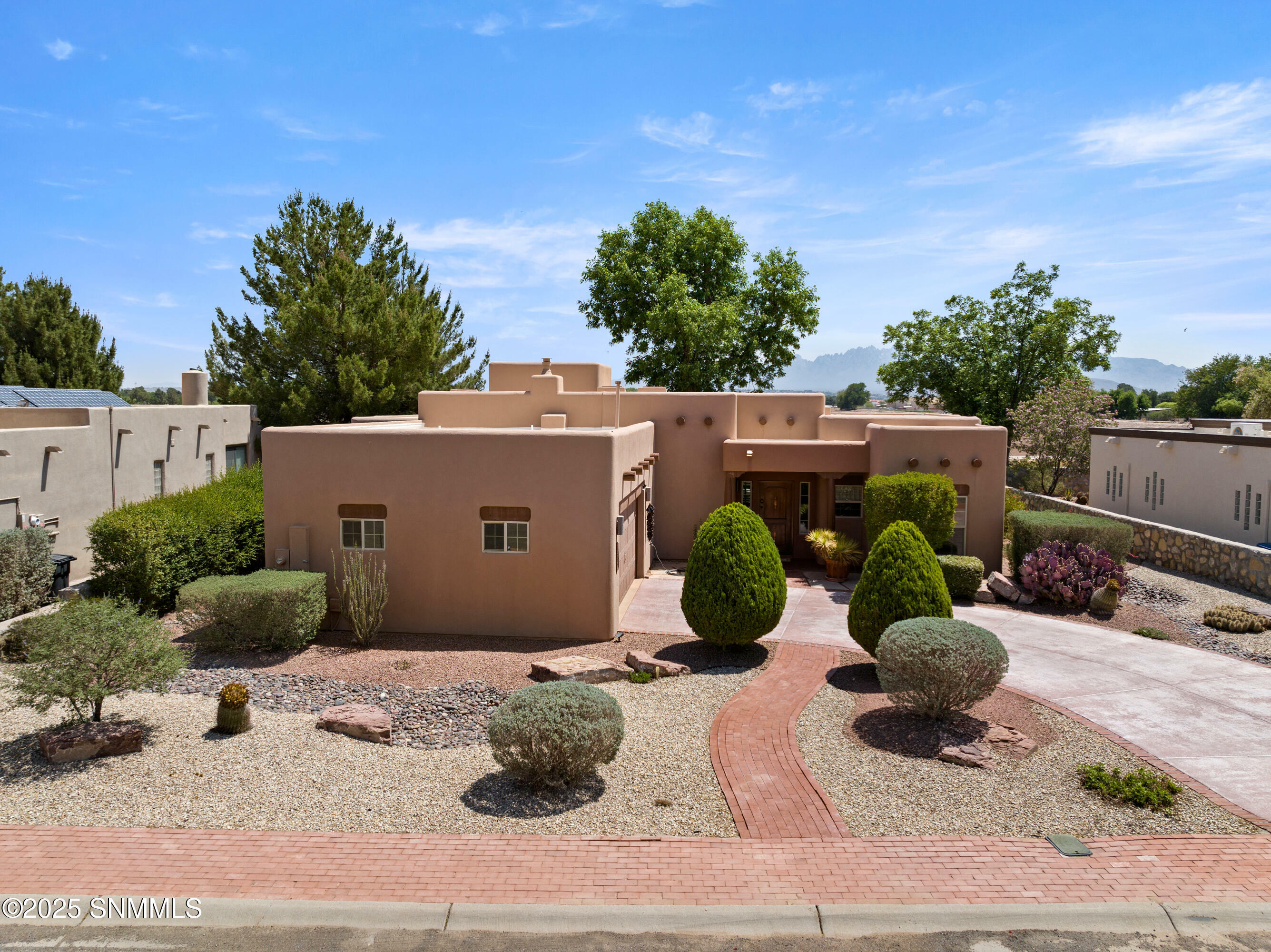 Property Photo: 2745 Boldt Street NM 88005