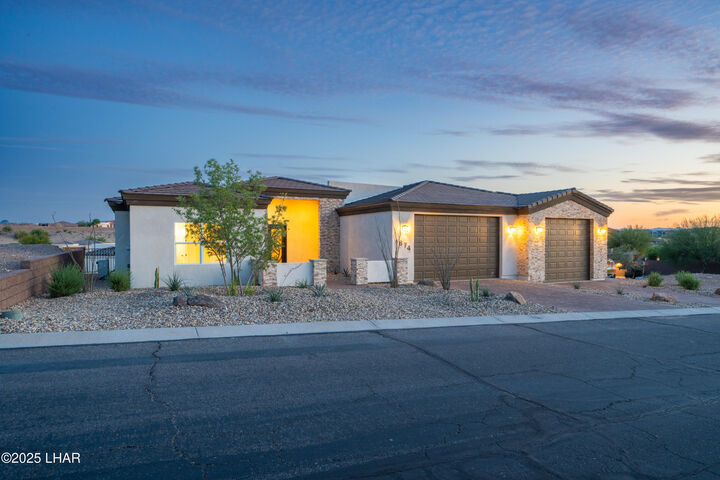 Property Photo:  1874 E Troon Dr  AZ 86404 