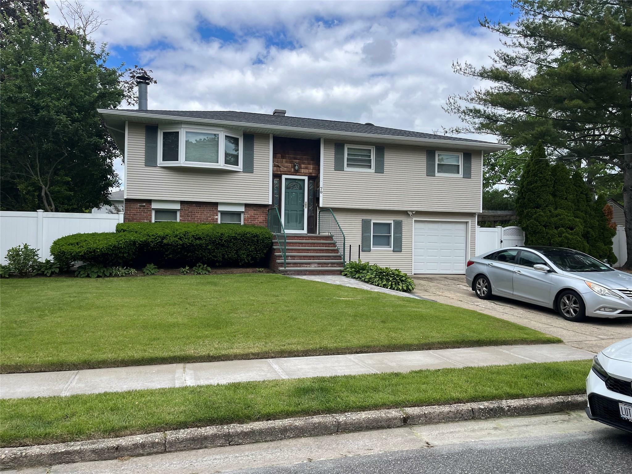Property Photo: 70 Pacific Street NY 11703