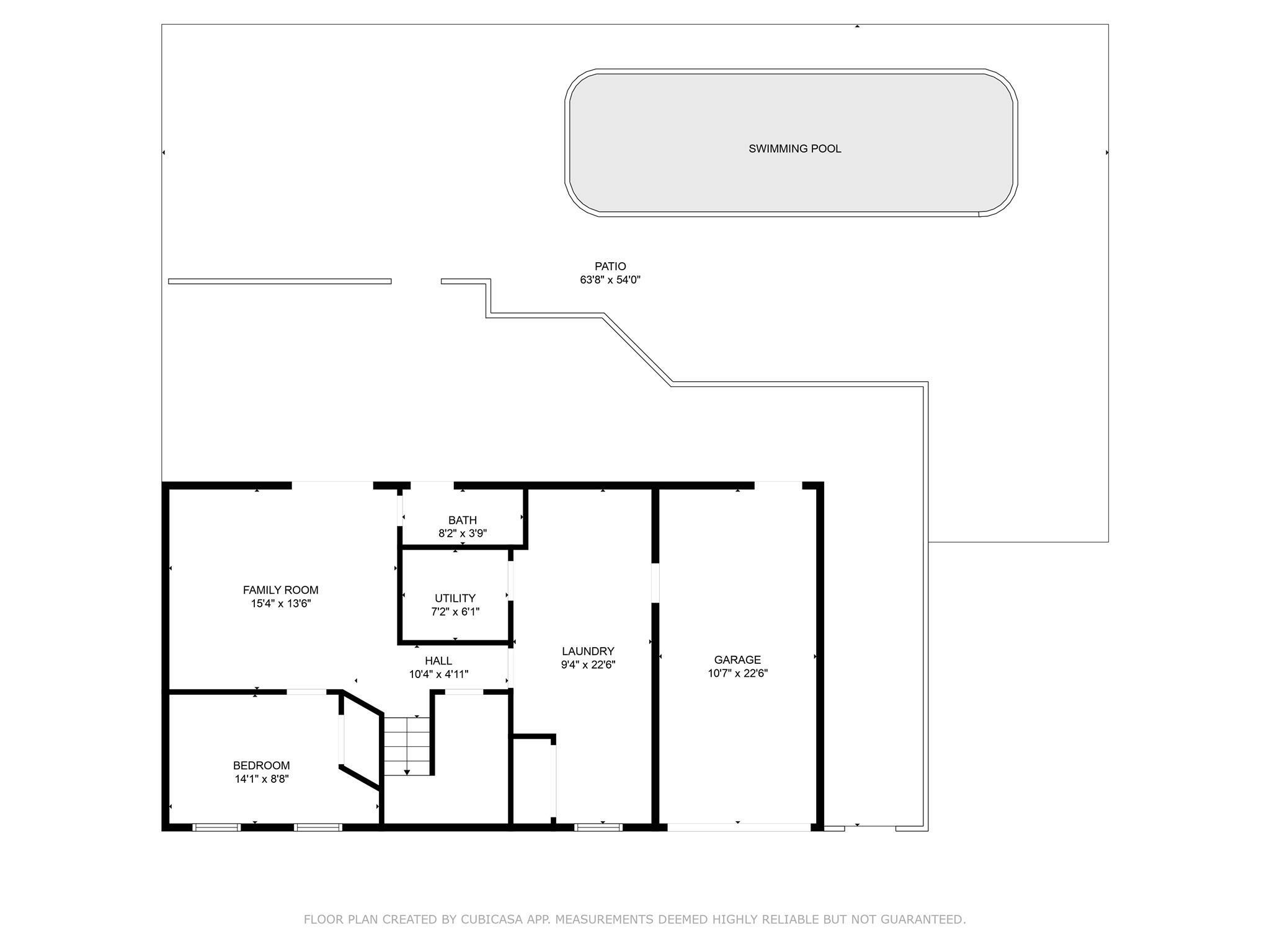 Property Photo:  70 Pacific Street  NY 11703 