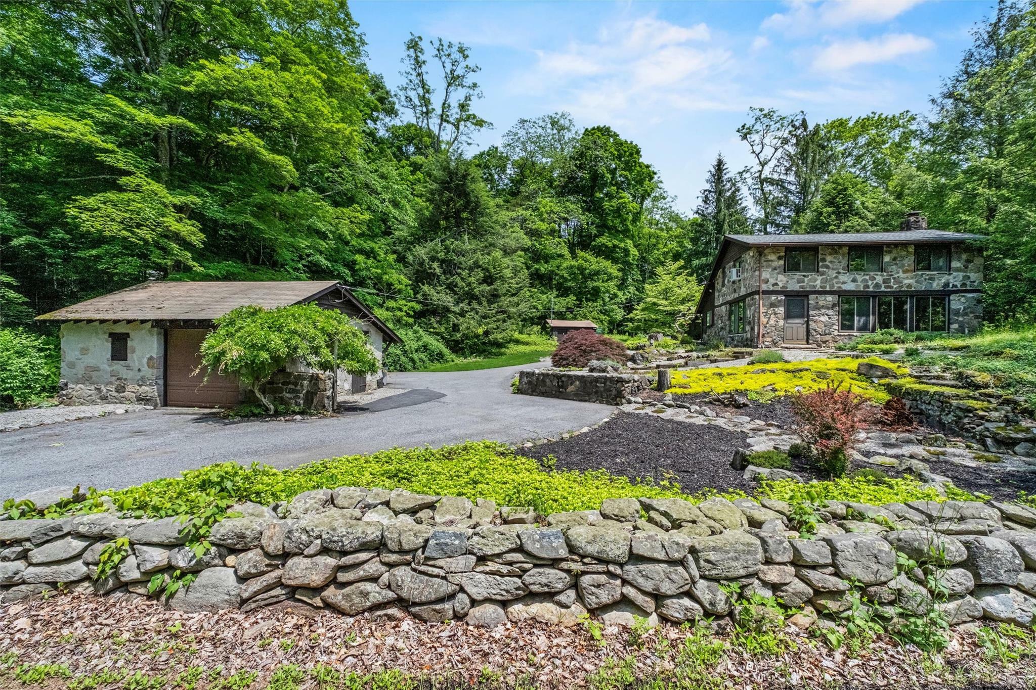 Property Photo: 1670 Baptist Church Road NY 10598