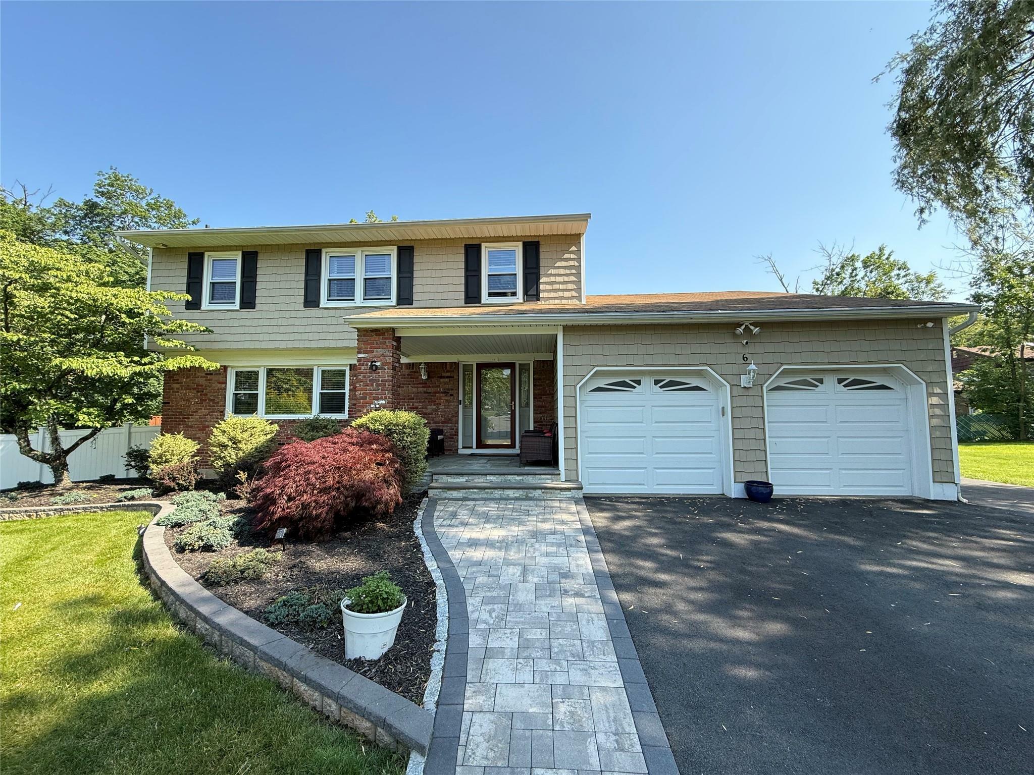 6 Penn Court  New City NY 10956 photo