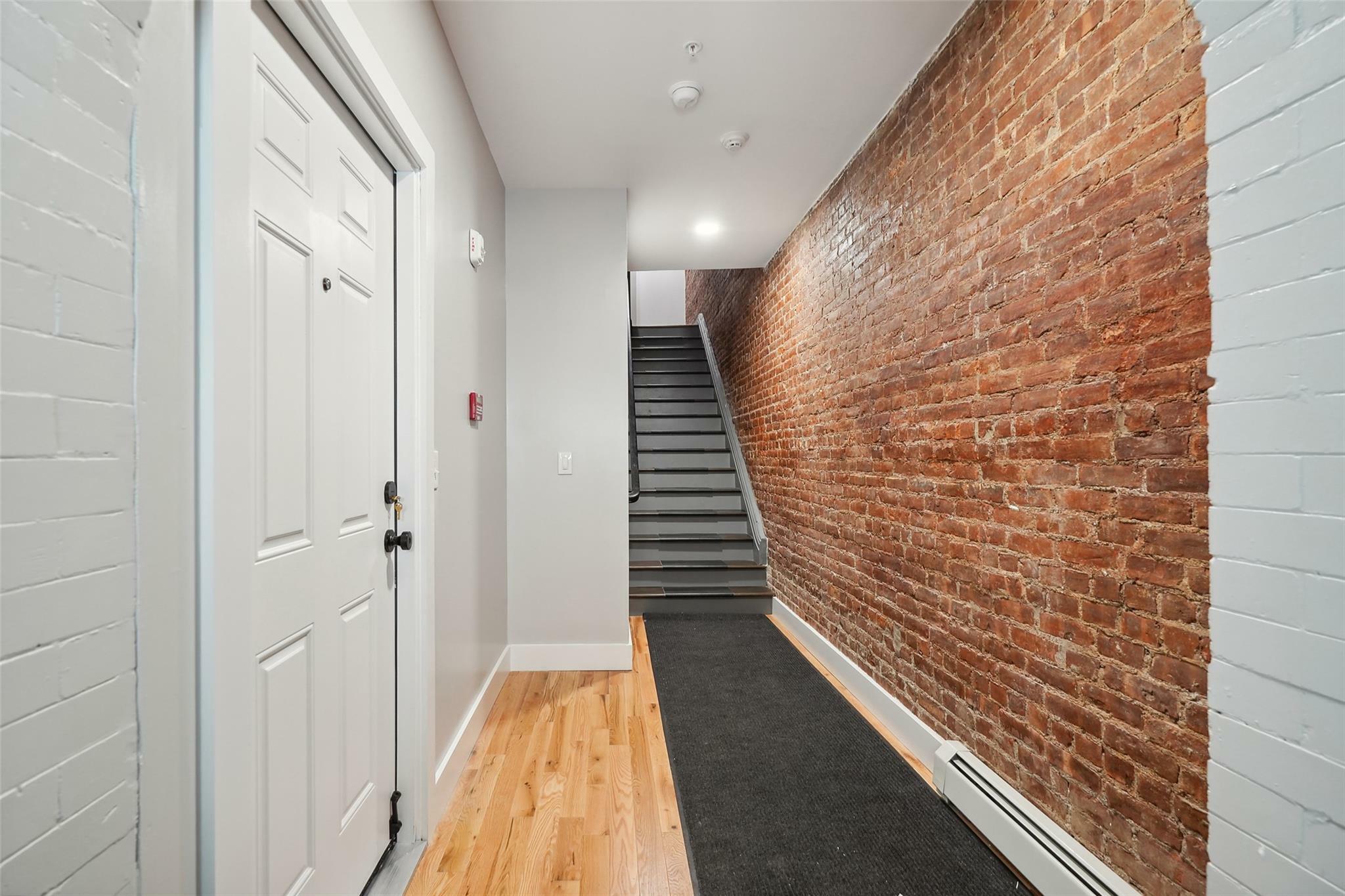 Property Photo: 405 Grand Street 3 NY 12550