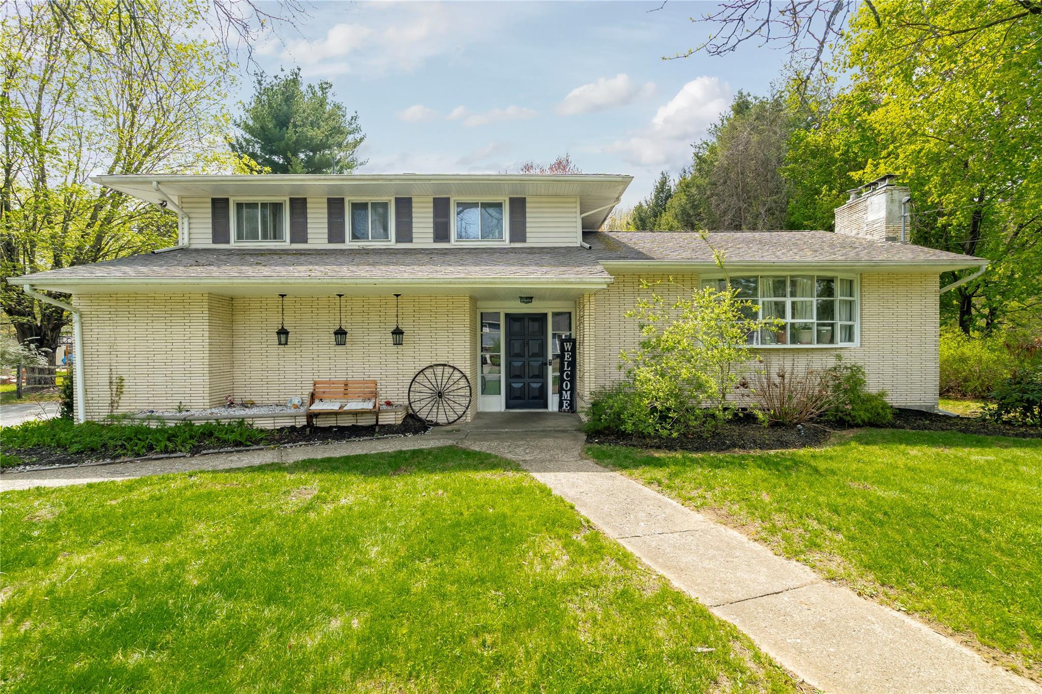 Property Photo: 63 Wright Boulevard NY 12533
