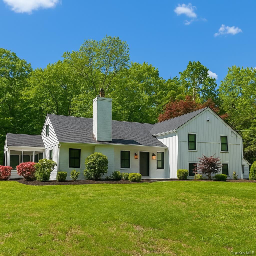 Property Photo:  126 Goldens Bridge Road  NY 10536 