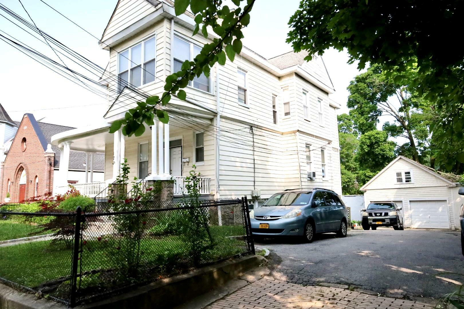 Property Photo: 172 Fisher Avenue NY 10606
