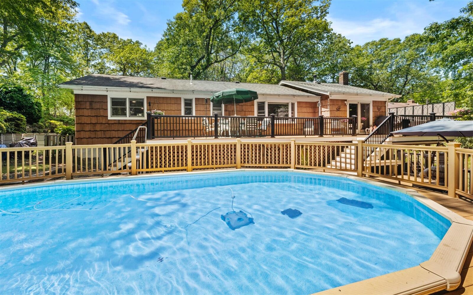 Property Photo:  23 Cedar Avenue  NY 11733 