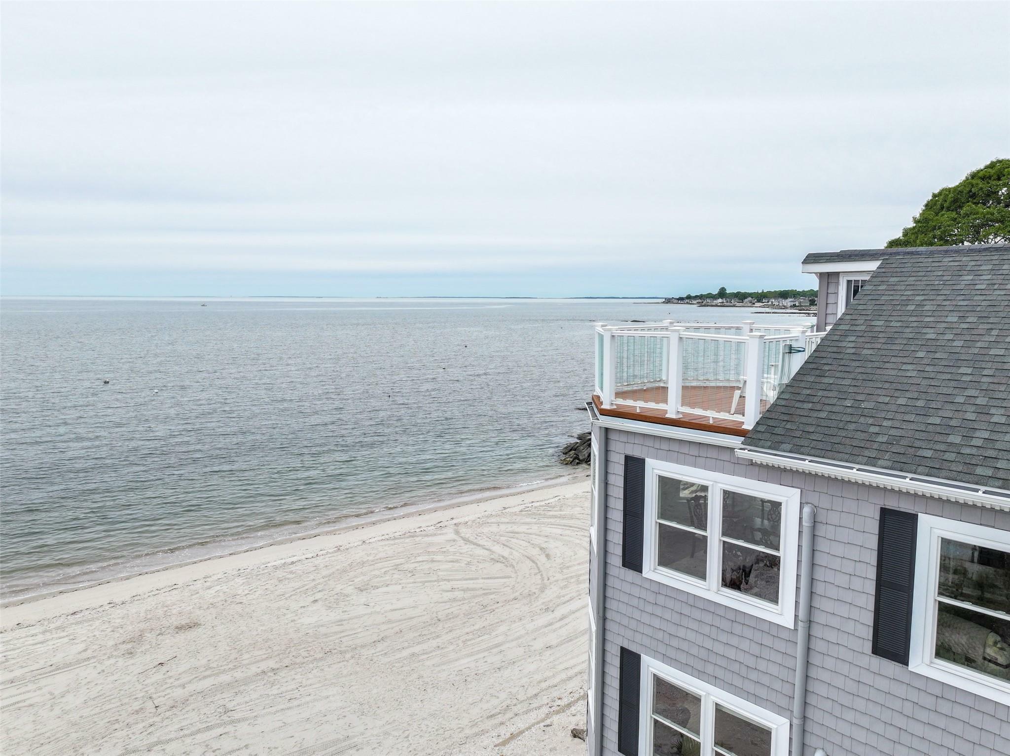Property Photo: 22 Shore Road CT 06357