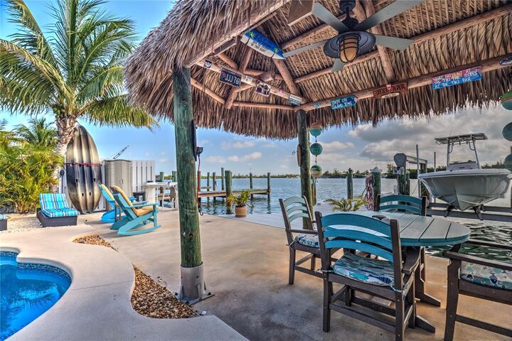 Property Photo: 8 Sadowski Causeway FL 33051