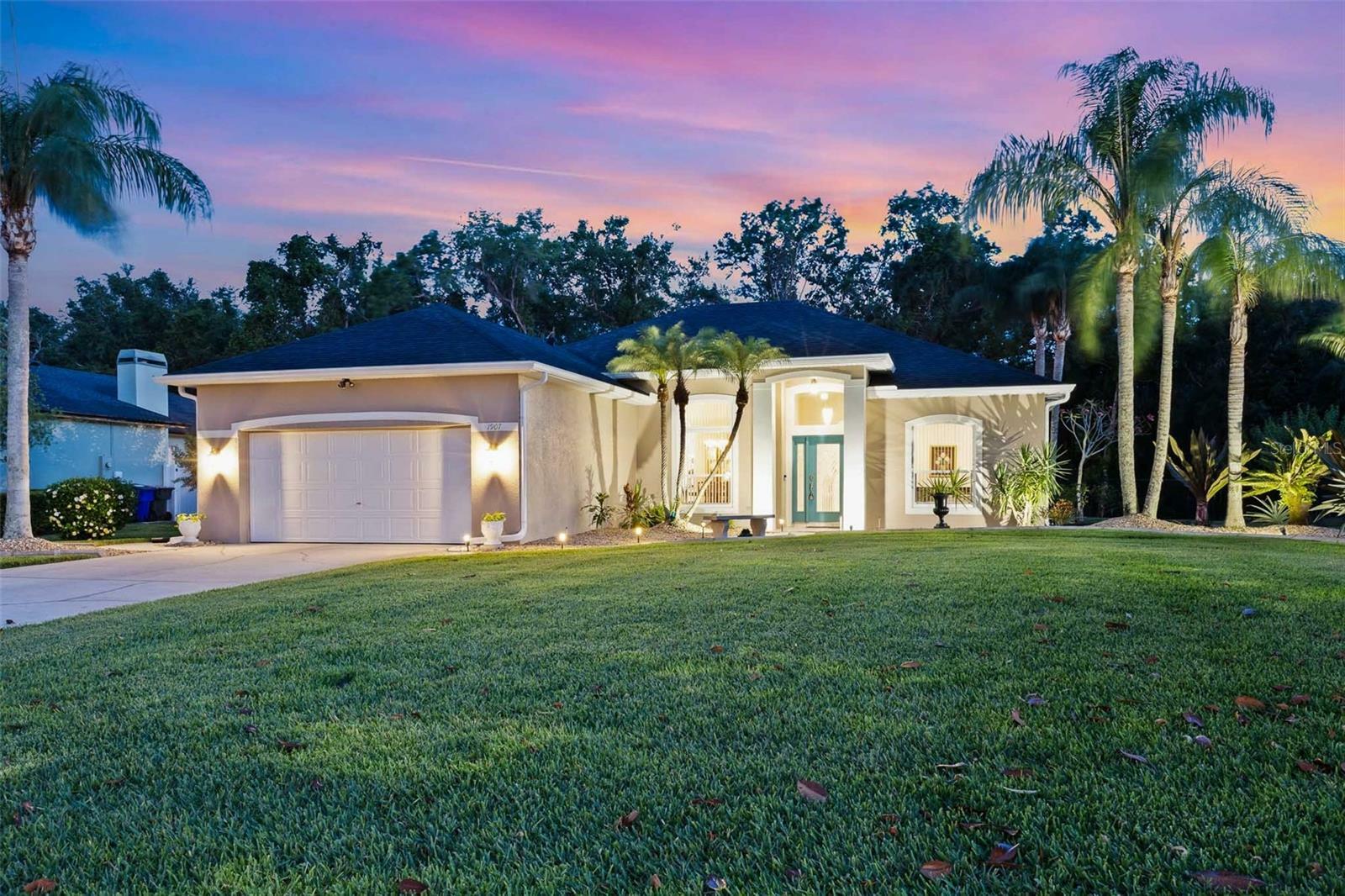1907 Sir Lancelot Circle  St Cloud FL 34772 photo