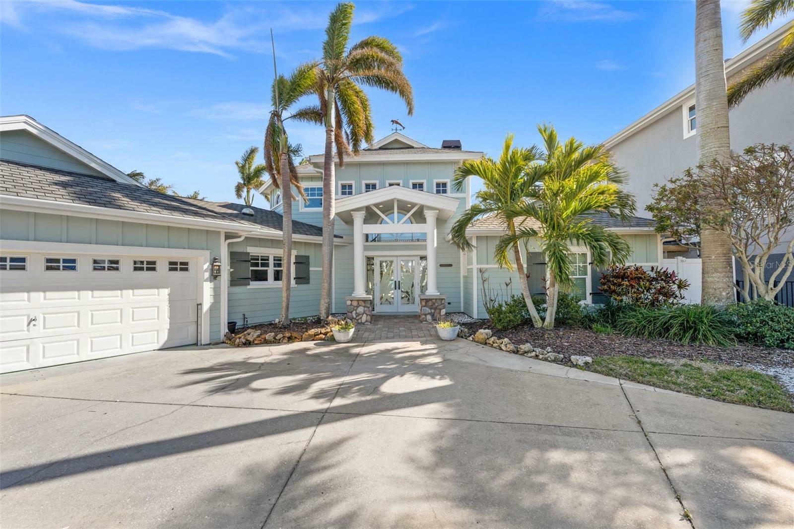 17077 Dolphin Drive  North Redington Beach FL 33708 photo