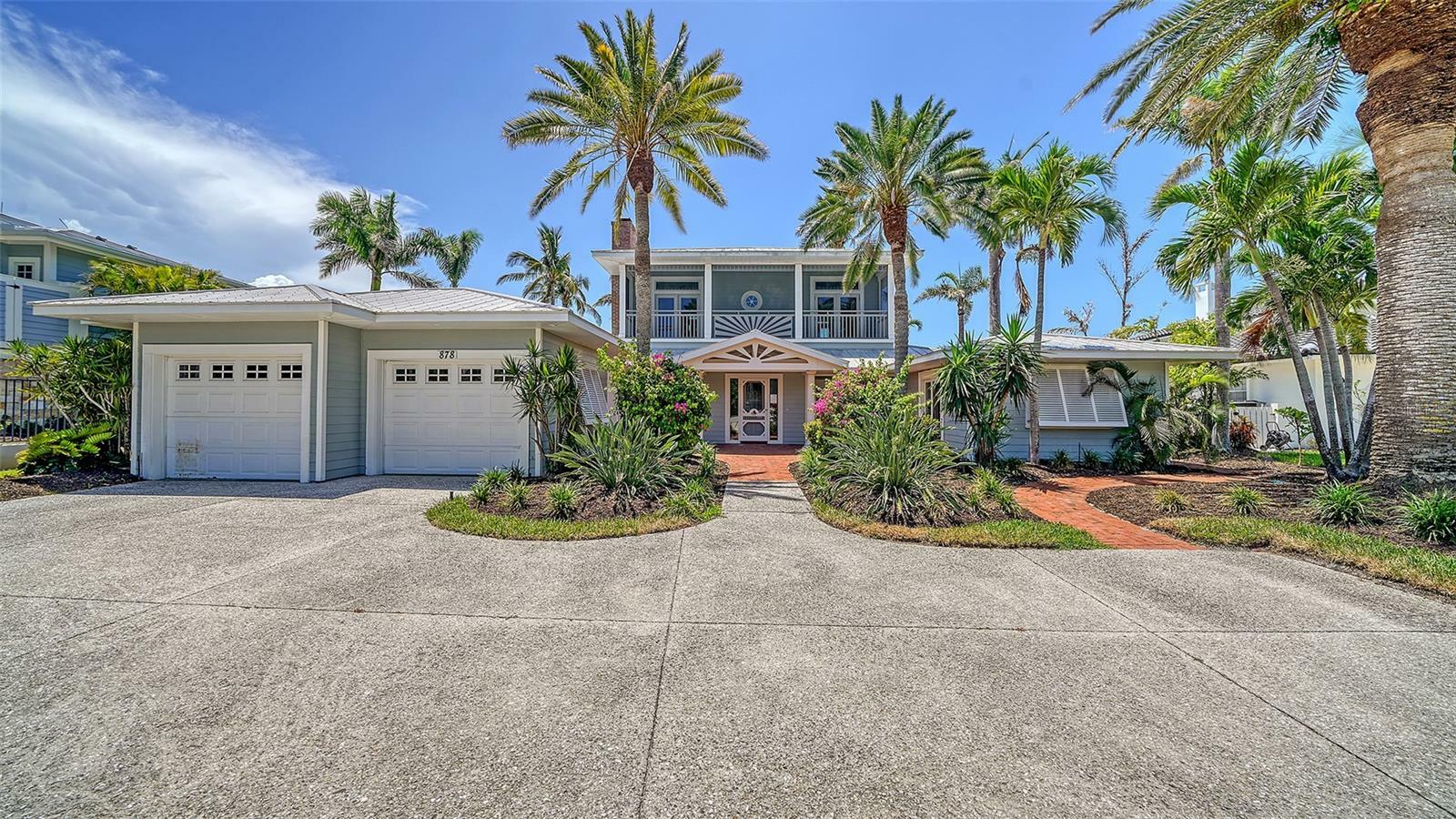 878 Freeling Drive  Sarasota FL 34242 photo