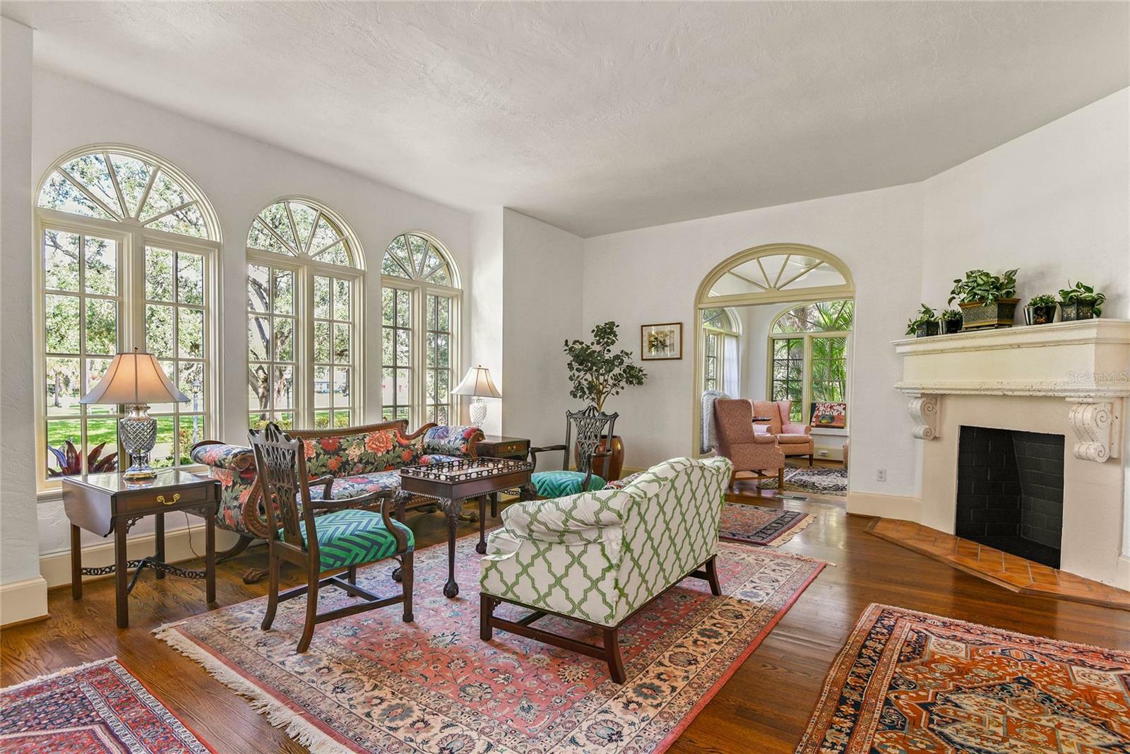 Property Photo: 522 Cherokee Drive FL 32801