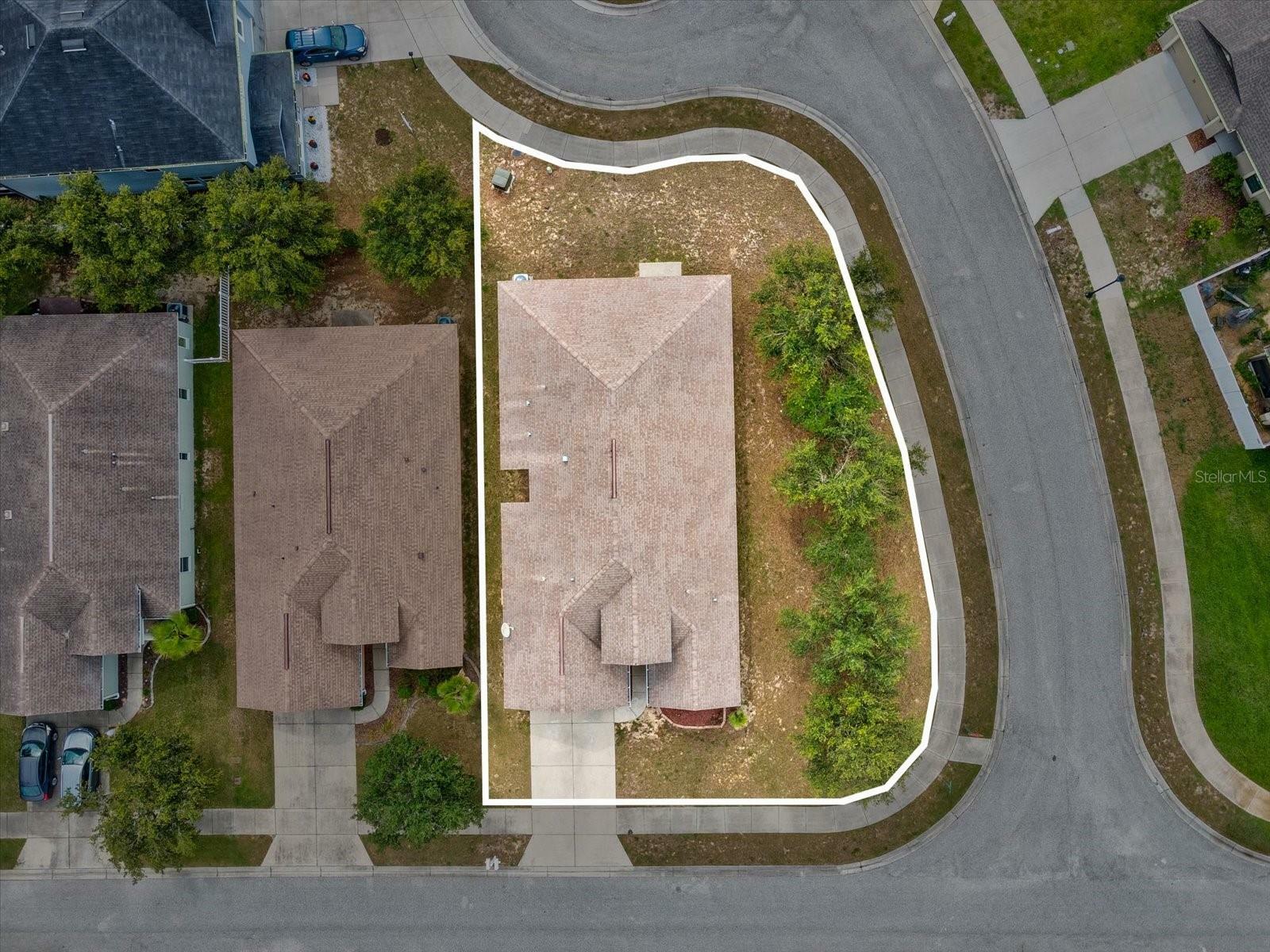 Property Photo: 4266 High Ridge Avenue FL 34609