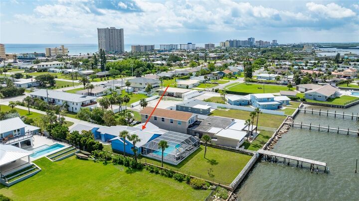 3326 S Peninsula Drive  Port Orange FL 32127 photo