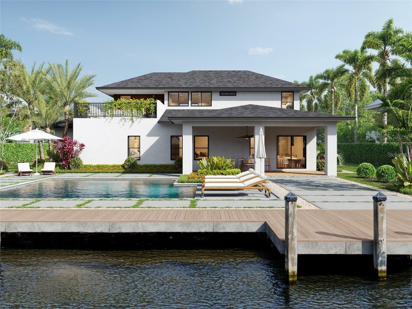Property Photo: 12299 Albrecht Terrace FL 33981
