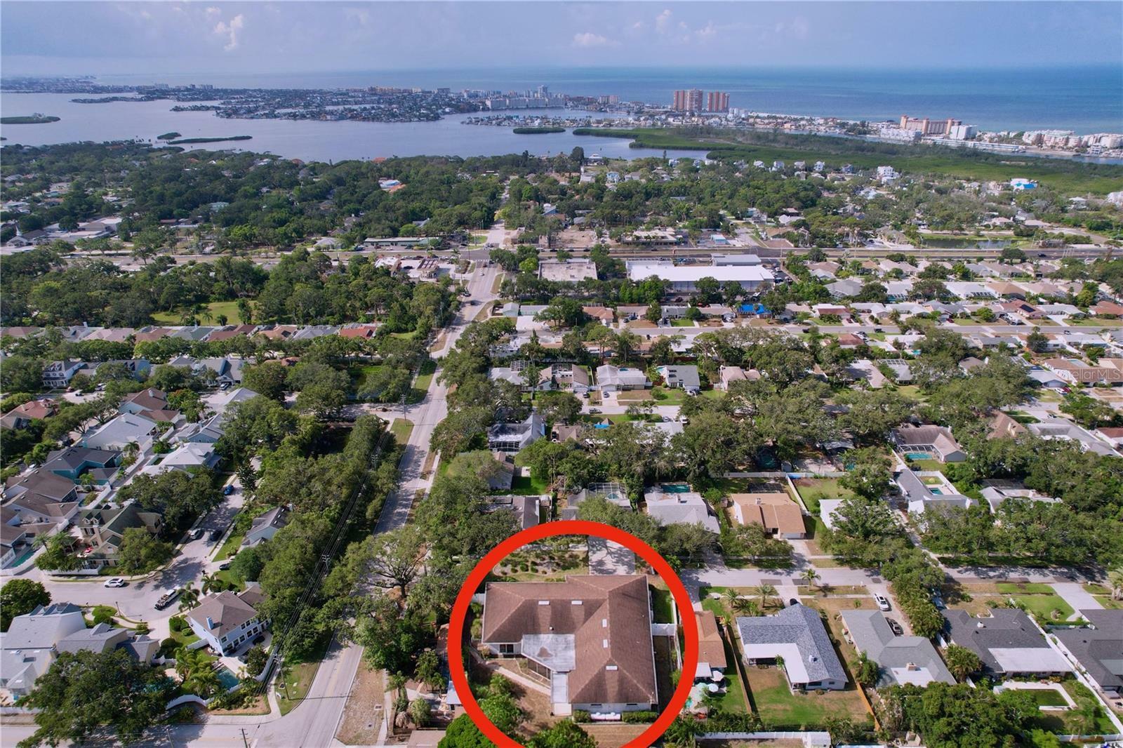 Property Photo: 13725 Oak Forest Boulevard N FL 33776