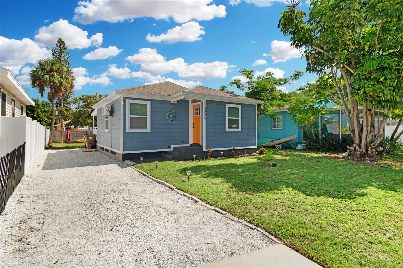 13325 1st Street E  Madeira Beach FL 33708 photo