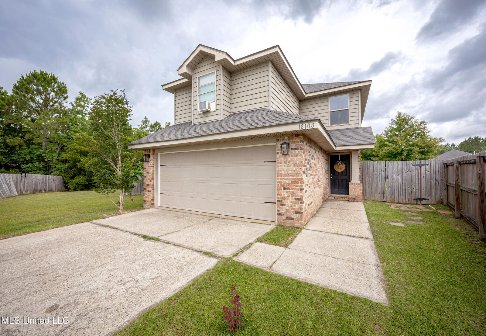 Property Photo:  18108 Steamer Way  MS 39503 