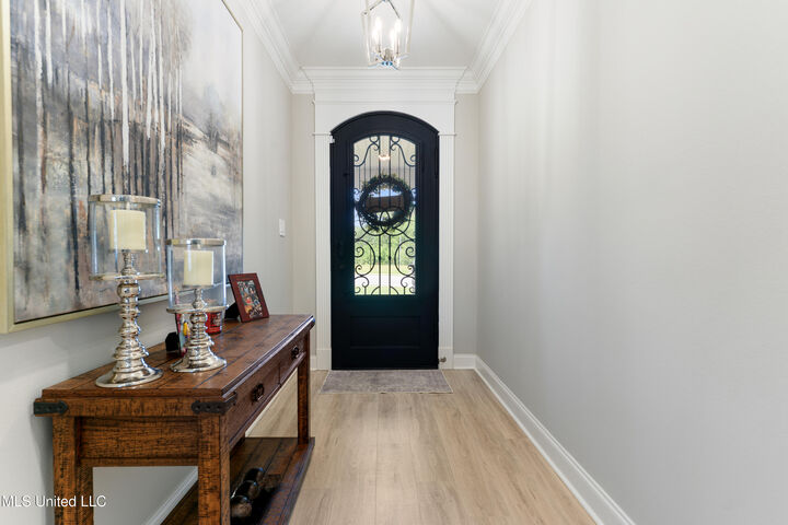 Property Photo:  16872 W Landon Green Circle  MS 39503