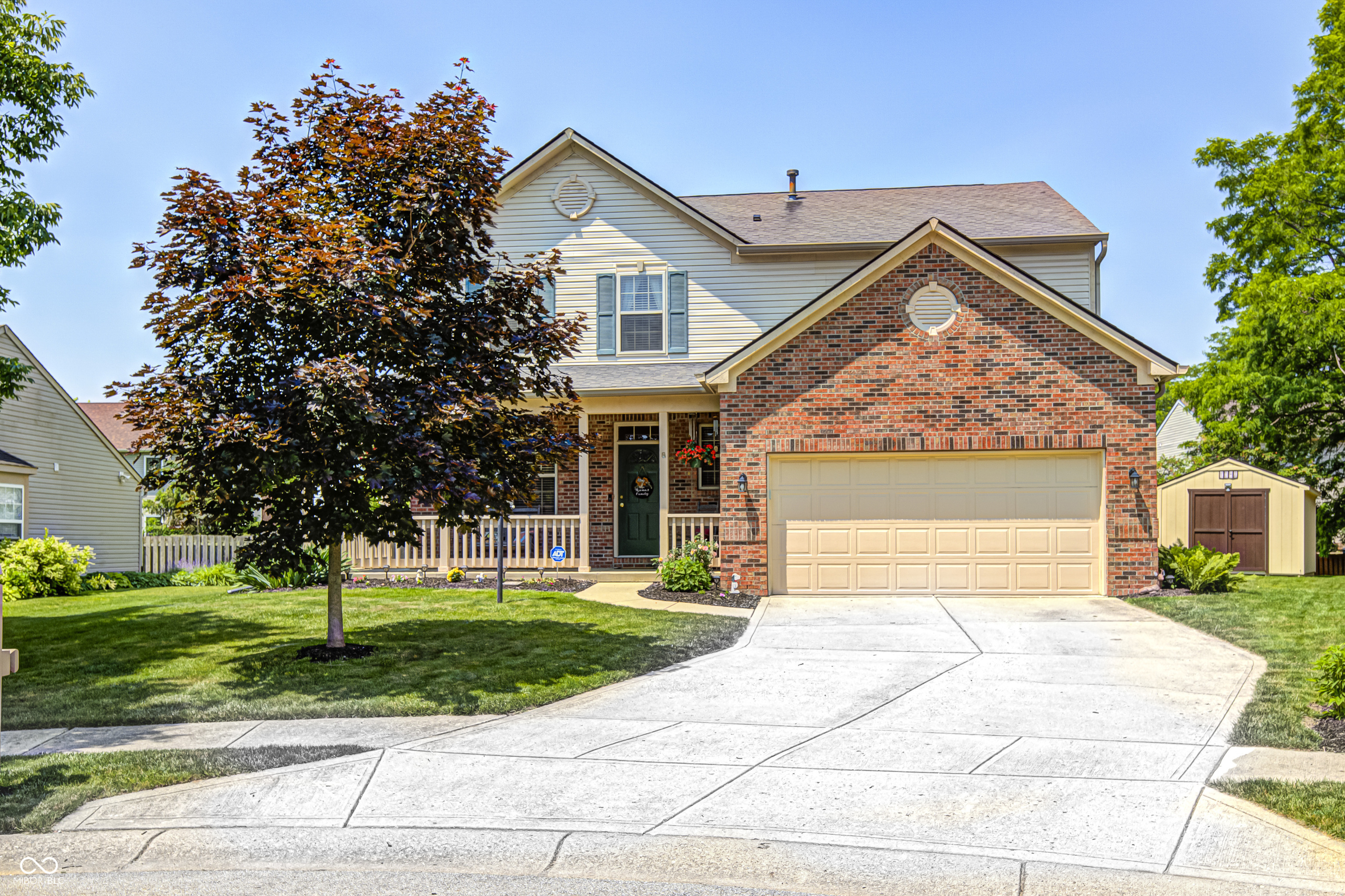 13068 Lamarque Place  Fishers IN 46038 photo