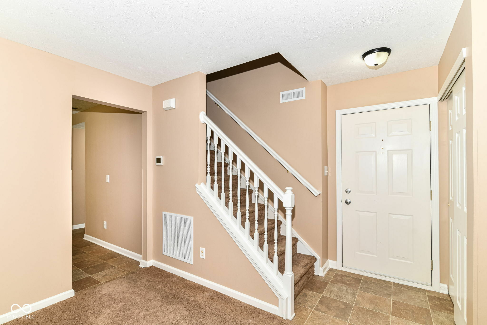 Property Photo: 3839 Churchman Woods Boulevard IN 46203