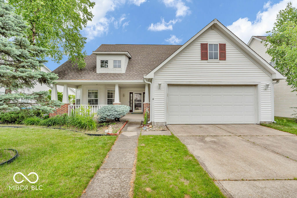 Property Photo:  10717 Morristown Court  IN 46032 